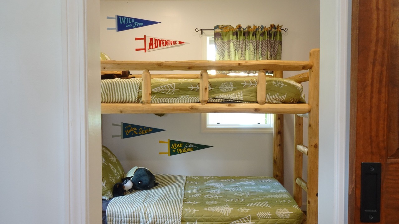 Photo of Bedroom in Chestertown