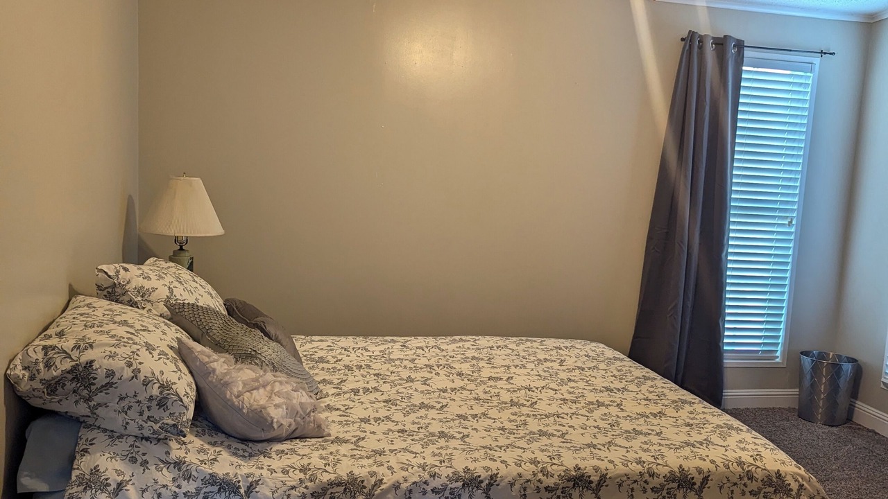 Photo of Bedroom in Hampstead
