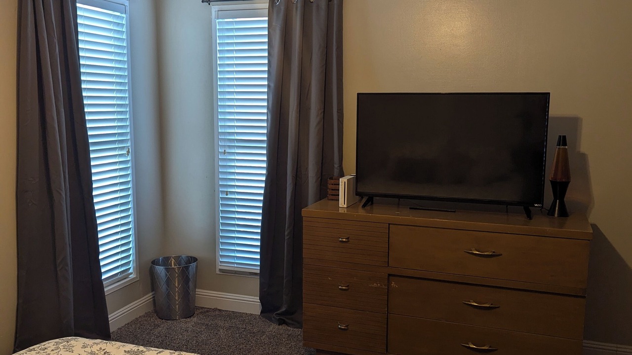 Photo of Bedroom in Hampstead