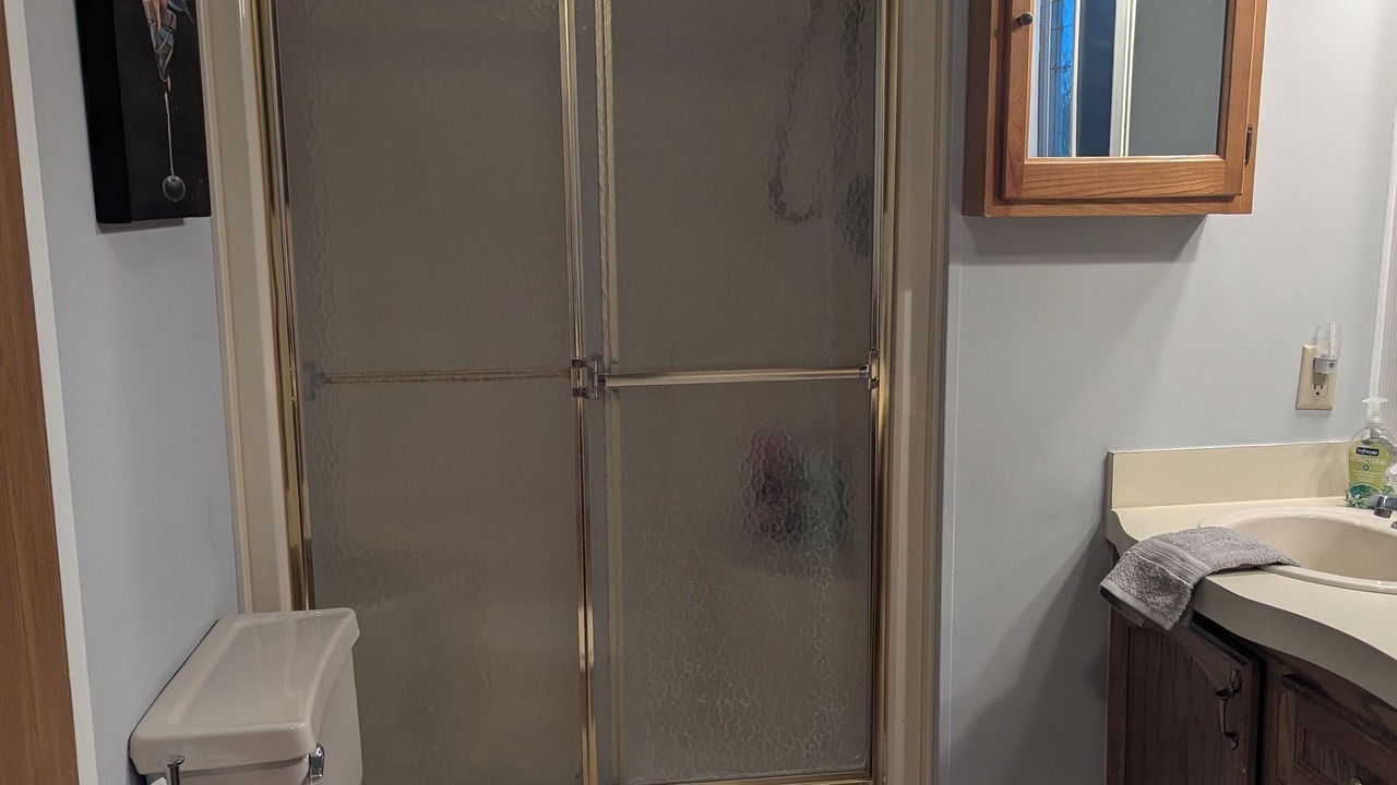 Photo of Bathroom in Hampstead