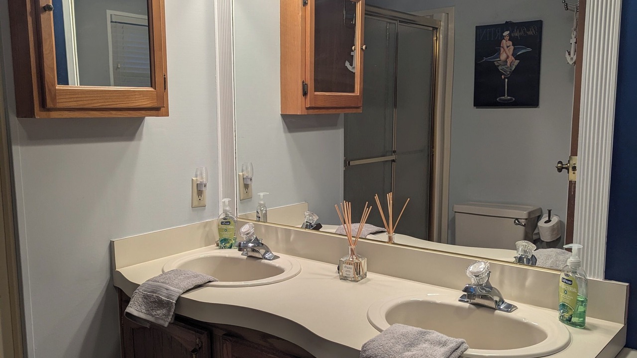Photo of Bathroom in Hampstead