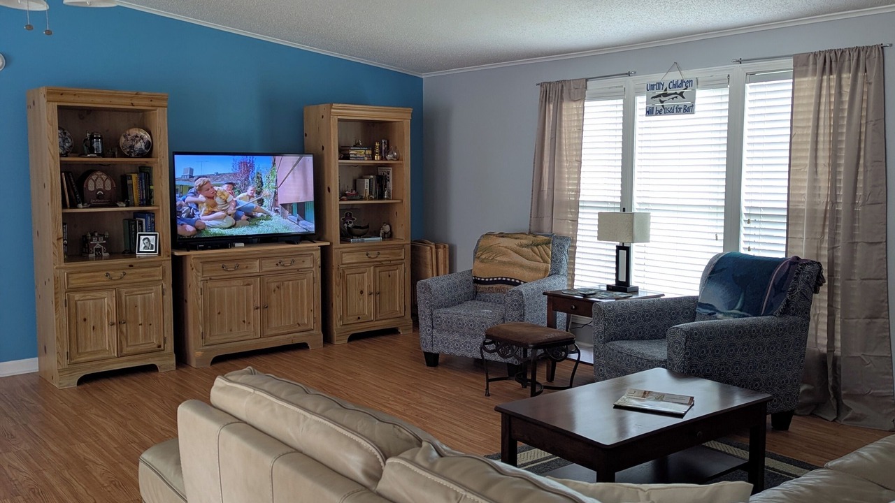Photo of Livingroom in Hampstead
