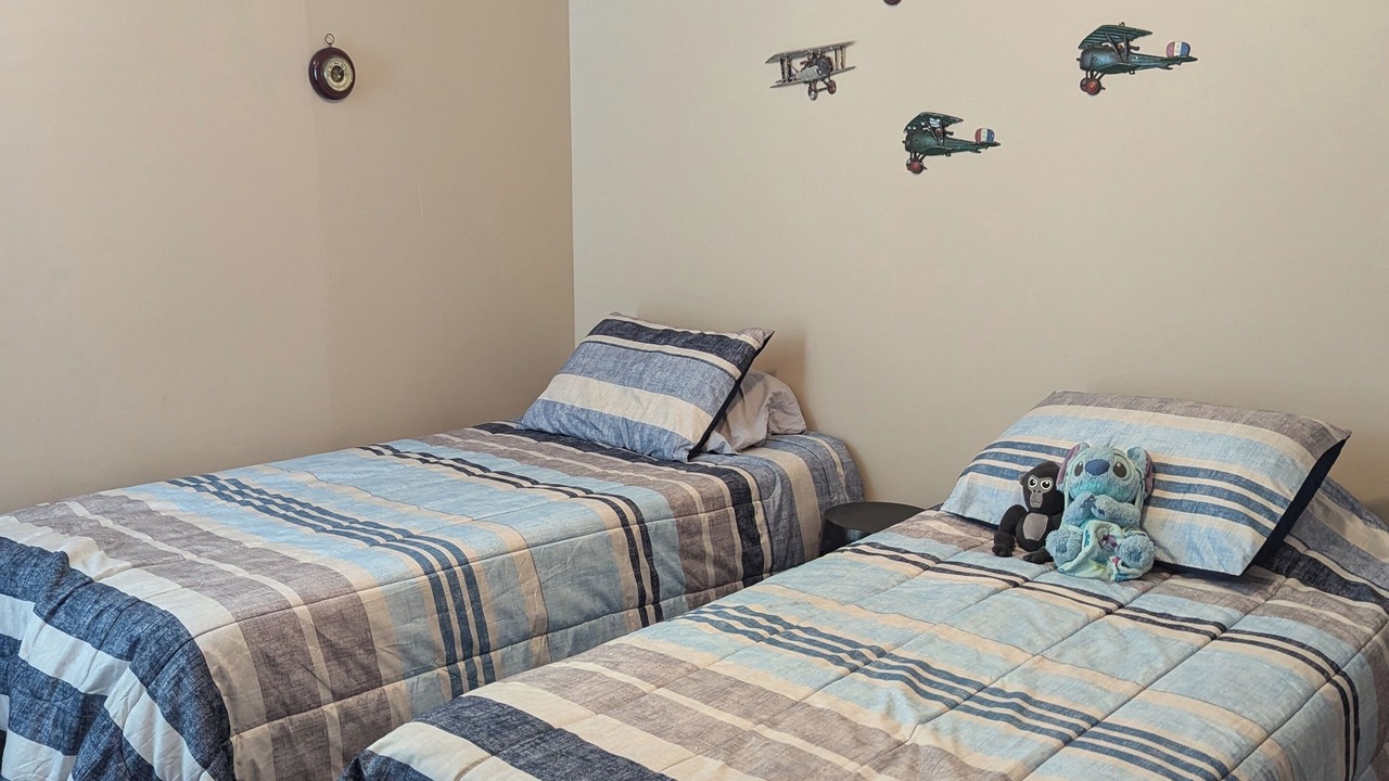 Photo of Bedroom in Hampstead