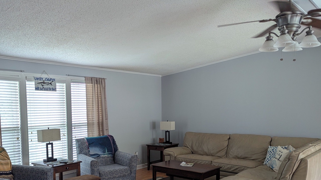 Photo of Livingroom in Hampstead