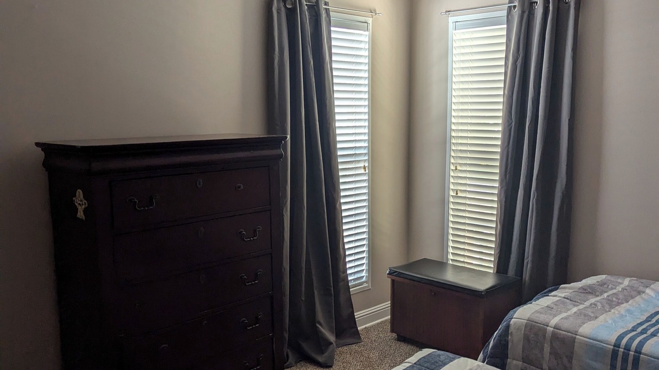 Photo of Bedroom in Hampstead