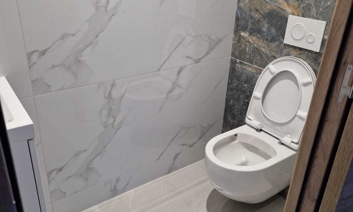 Photo of Bathroom in Beire-le-Chatel