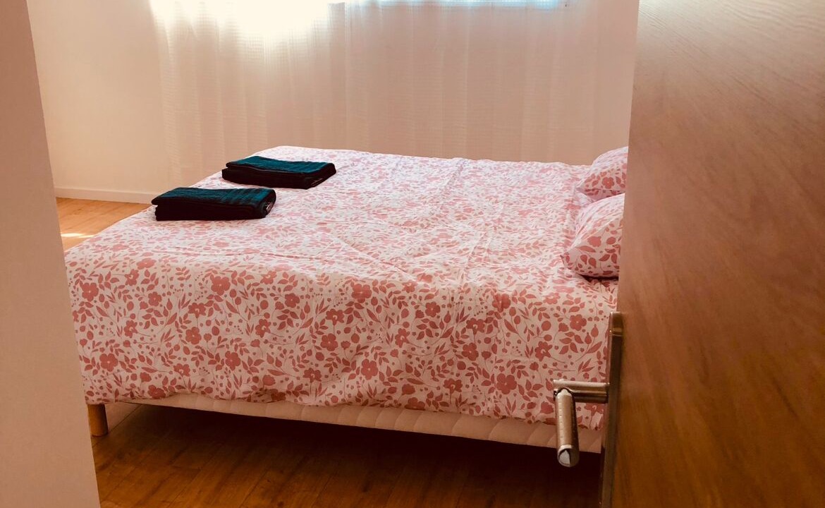 Photo of Bedroom in Beire-le-Chatel