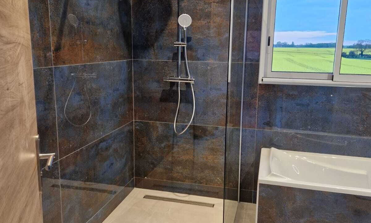 Photo of Bathroom in Beire-le-Chatel