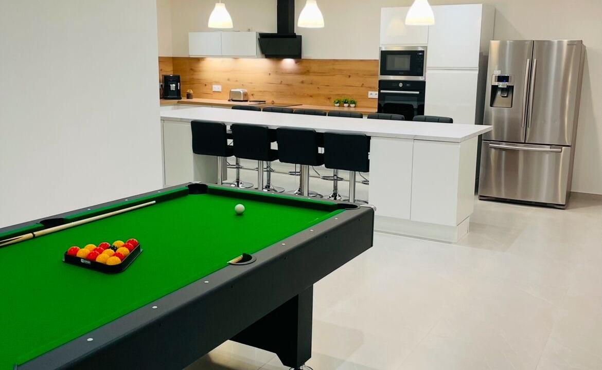 Photo of Kitchen in Beire-le-Chatel