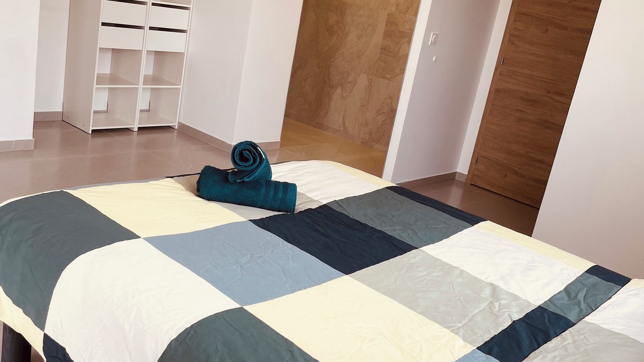 Photo of Bedroom in Beire-le-Chatel