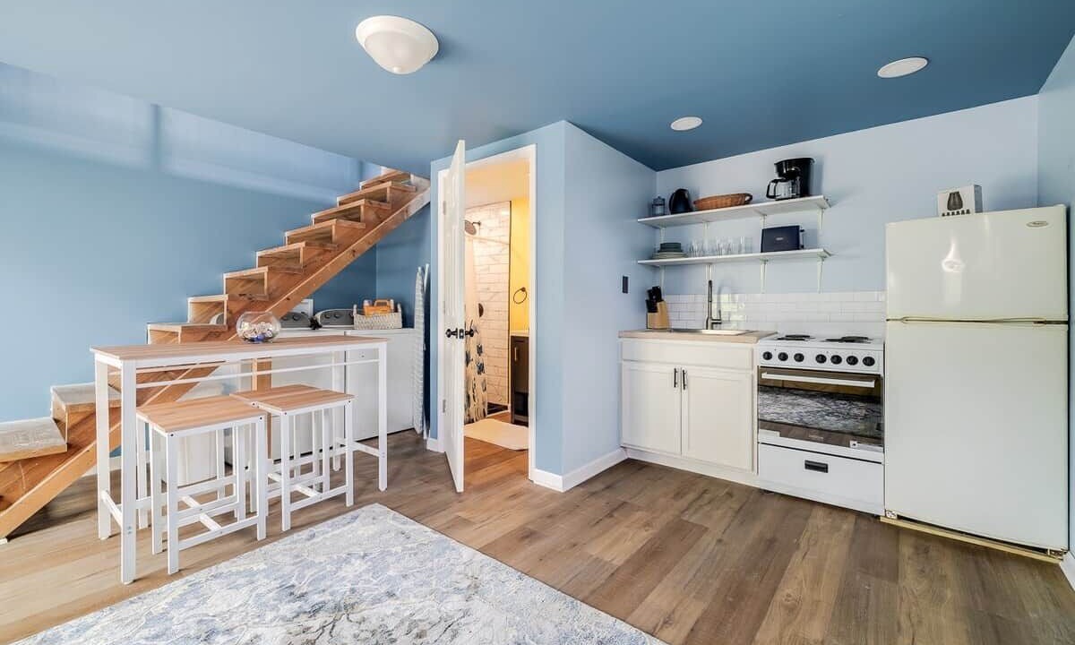 Photo of Kitchen in Brunswick