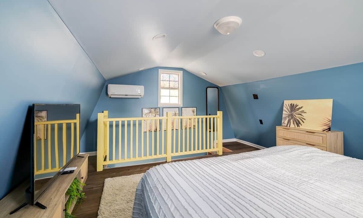 Photo of Bedroom in Brunswick