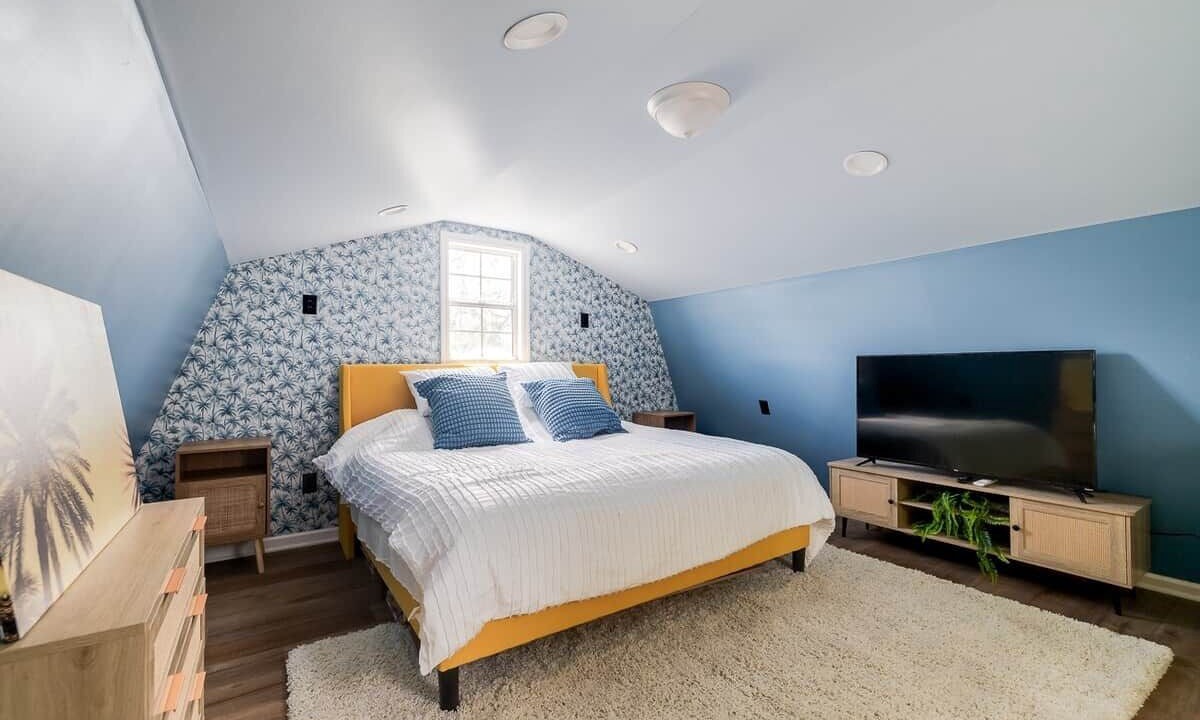 Photo of Bedroom in Brunswick