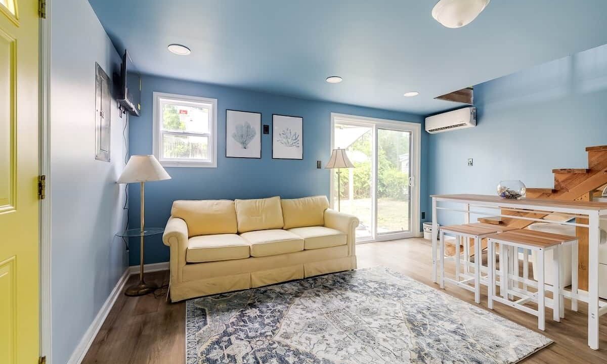 Photo of Livingroom in Brunswick