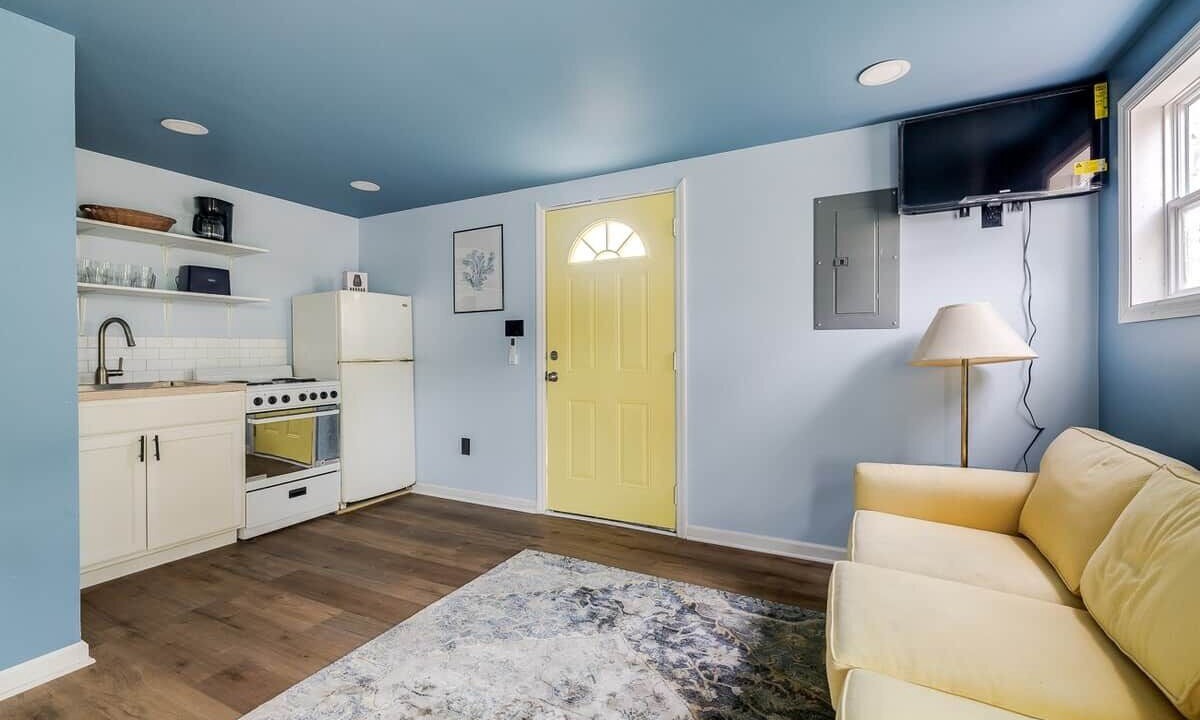 Photo of Livingroom in Brunswick