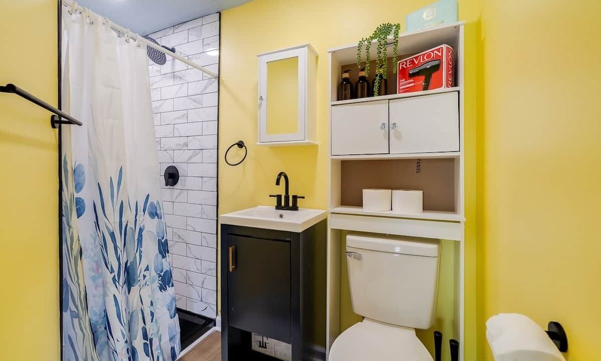 Photo of Bathroom in Brunswick
