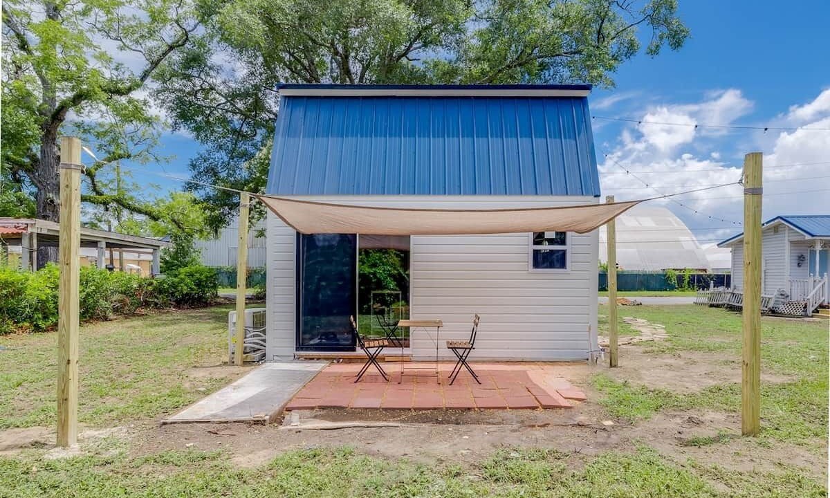 Photo of Outdoor in Brunswick