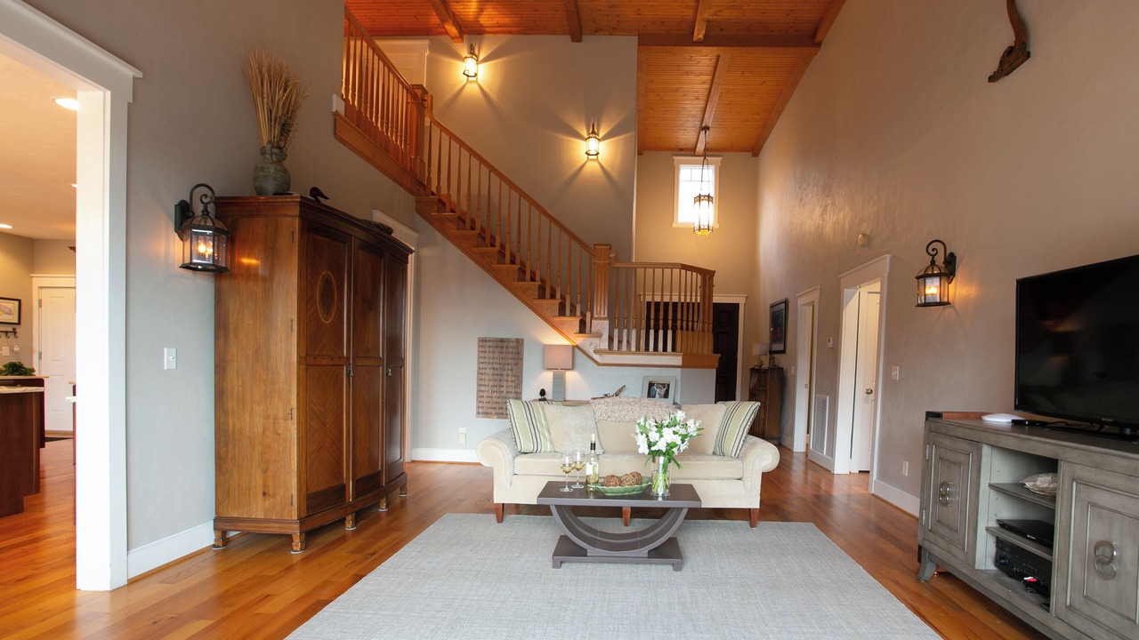 Photo of Bedroom in Laurel Ridge