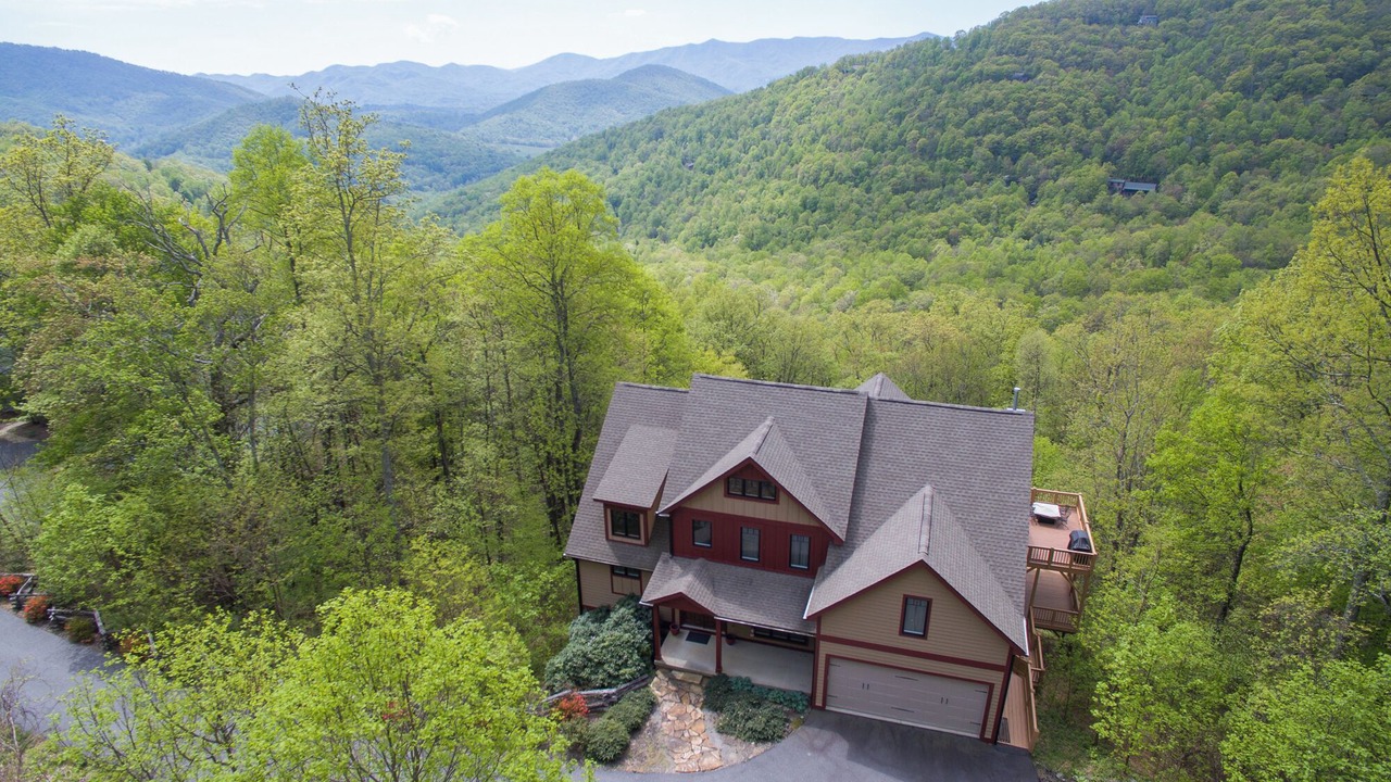 Photo of Outdoor in Laurel Ridge