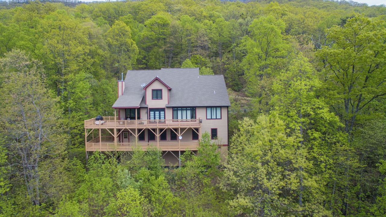 Photo of Outdoor in Laurel Ridge
