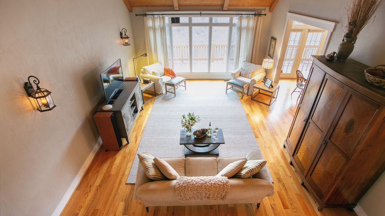 Photo of Bedroom in Laurel Ridge