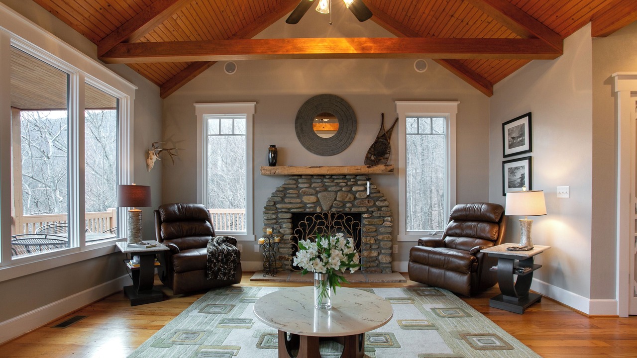 Photo of Bedroom in Laurel Ridge