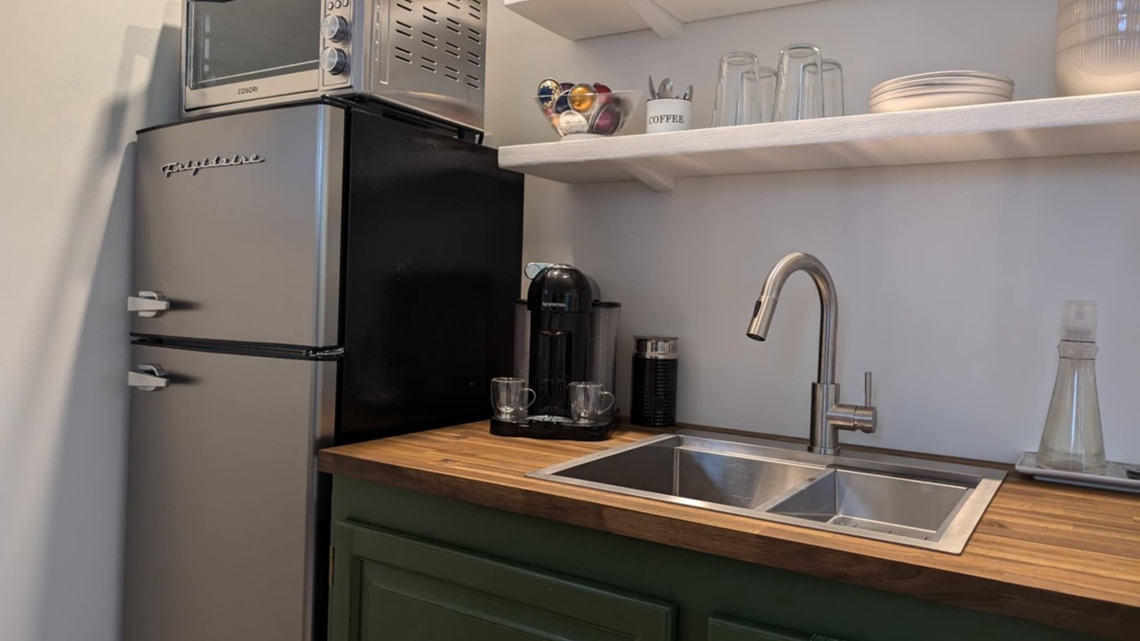 Photo of Kitchen in Garden Lots