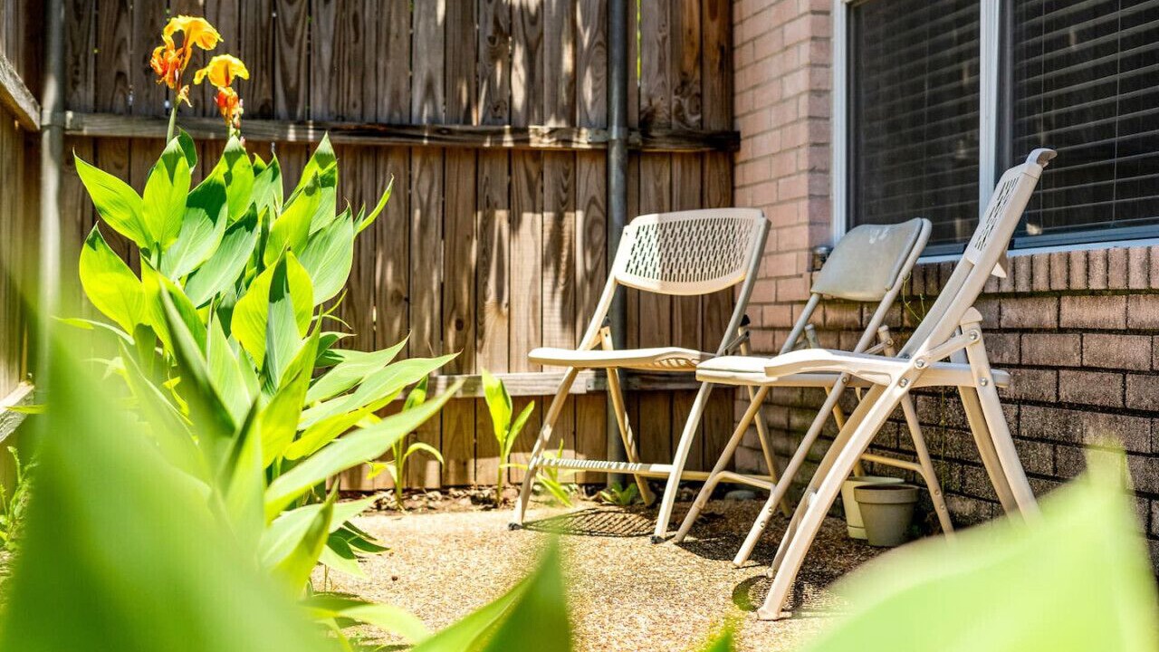 Photo of Outdoor in Highland Village