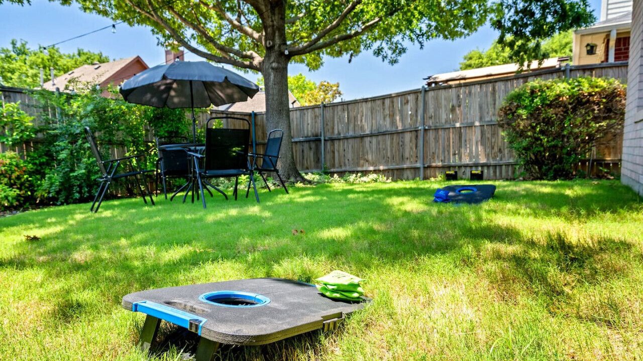 Photo of Outdoor in Highland Village