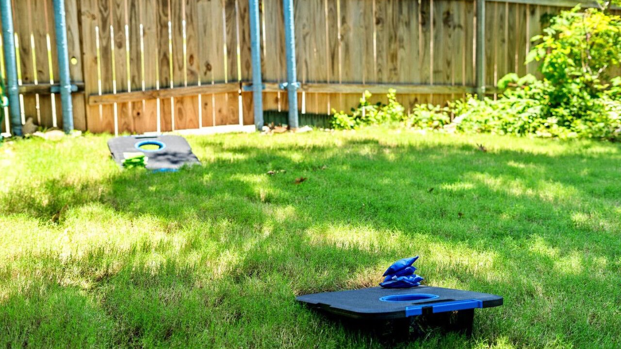 Photo of Outdoor in Highland Village