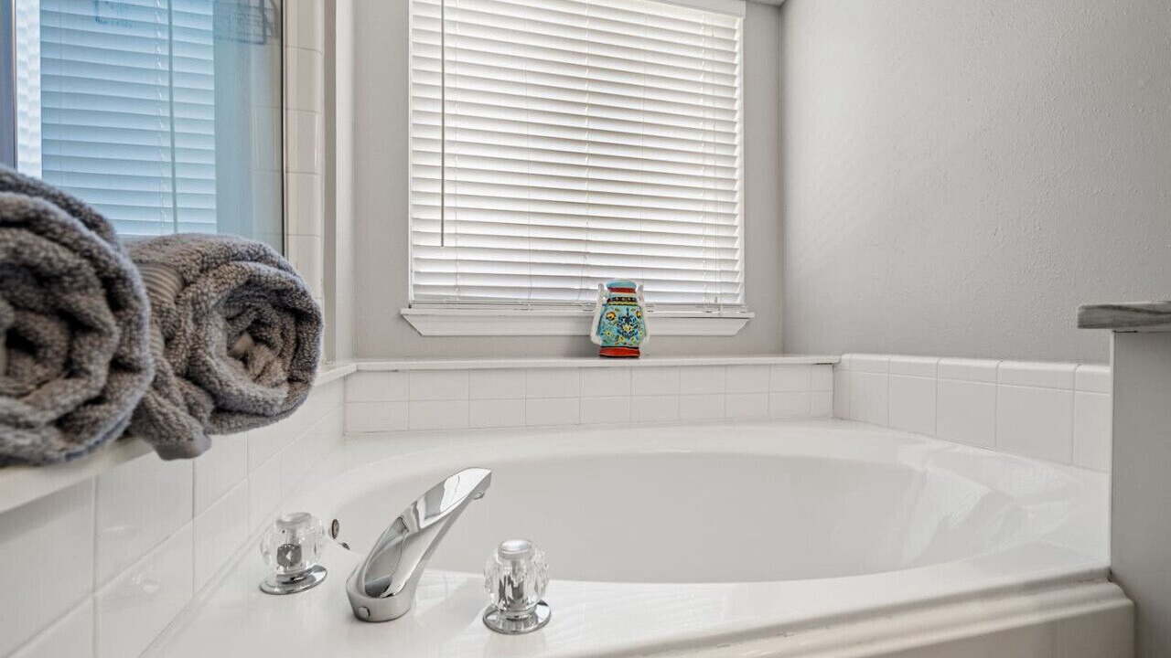 Photo of Bathroom in Highland Village