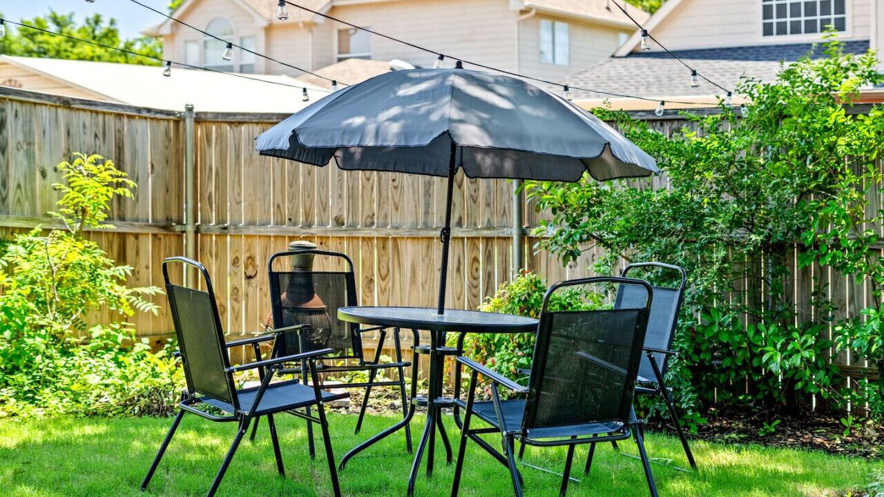 Photo of Outdoor in Highland Village