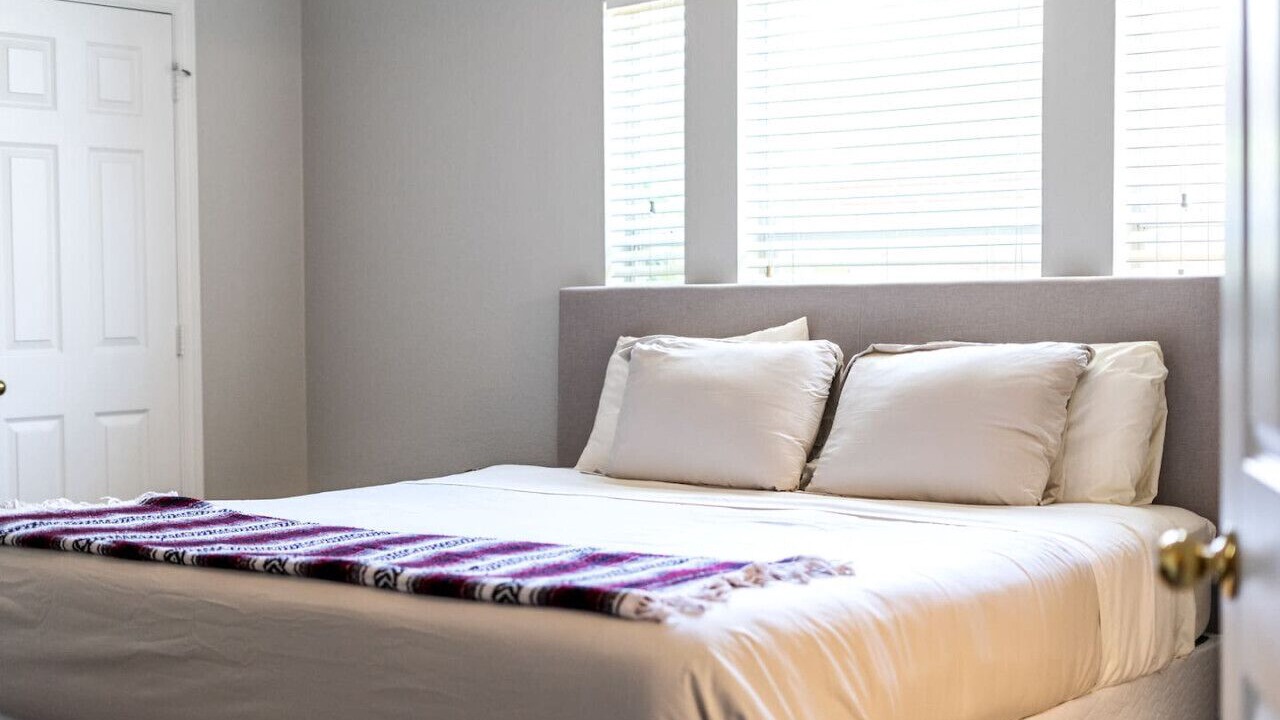 Photo of Bedroom in Highland Village
