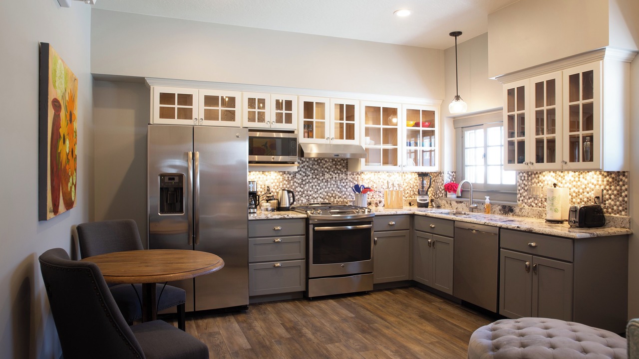 Photo of Kitchen in Roseburg