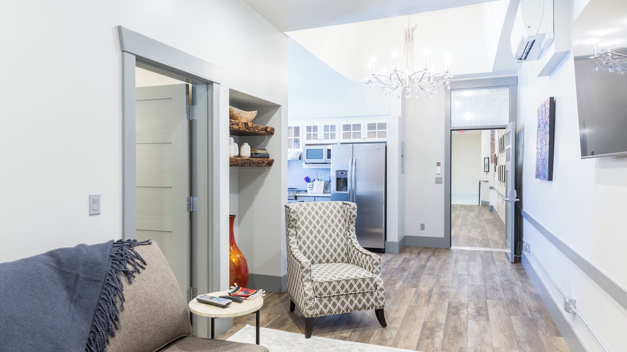 Photo of Livingroom in Roseburg