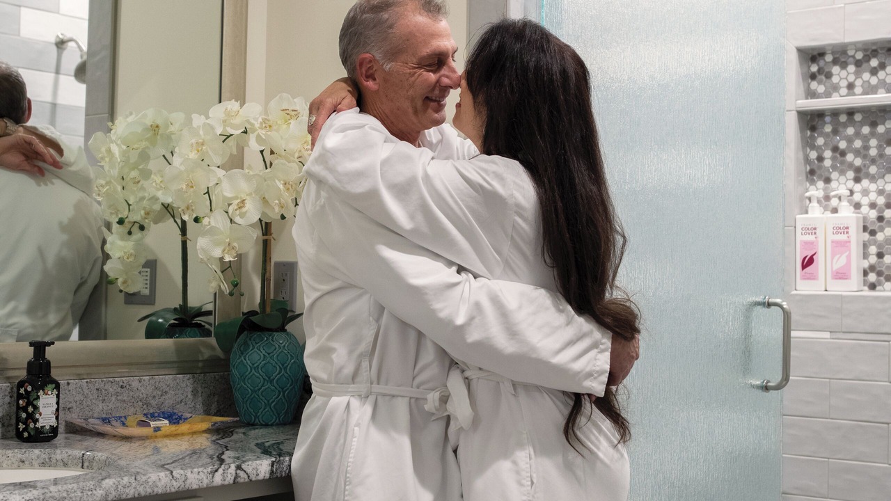 Photo of Bathroom in Roseburg