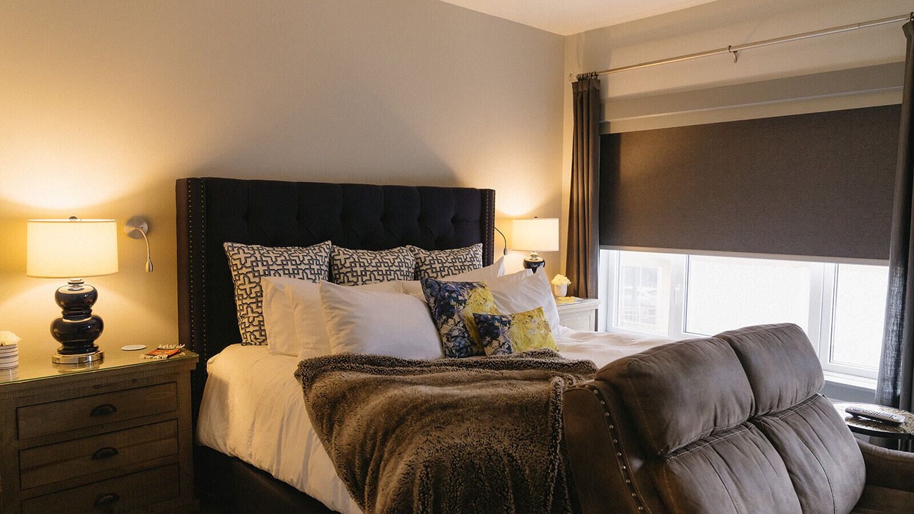 Photo of Bedroom in Roseburg