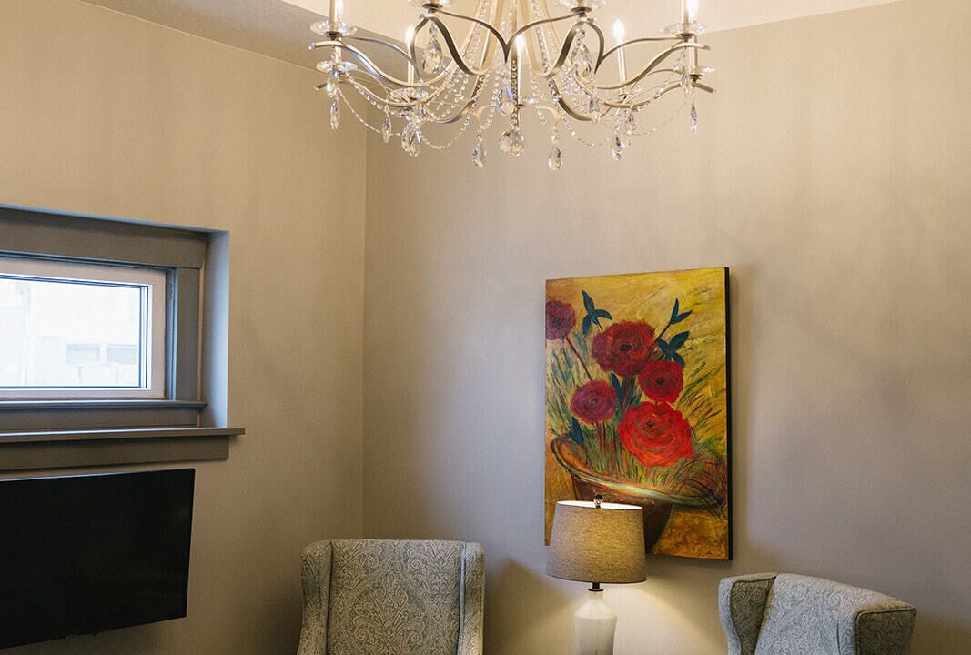 Photo of Livingroom in Roseburg