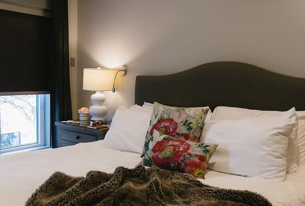 Photo of Bedroom in Roseburg