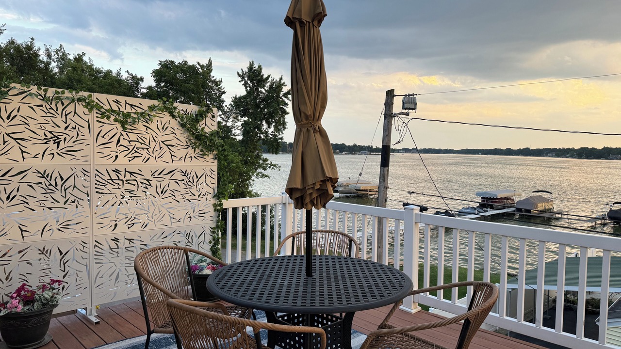 Photo of Others in Cedar Lake