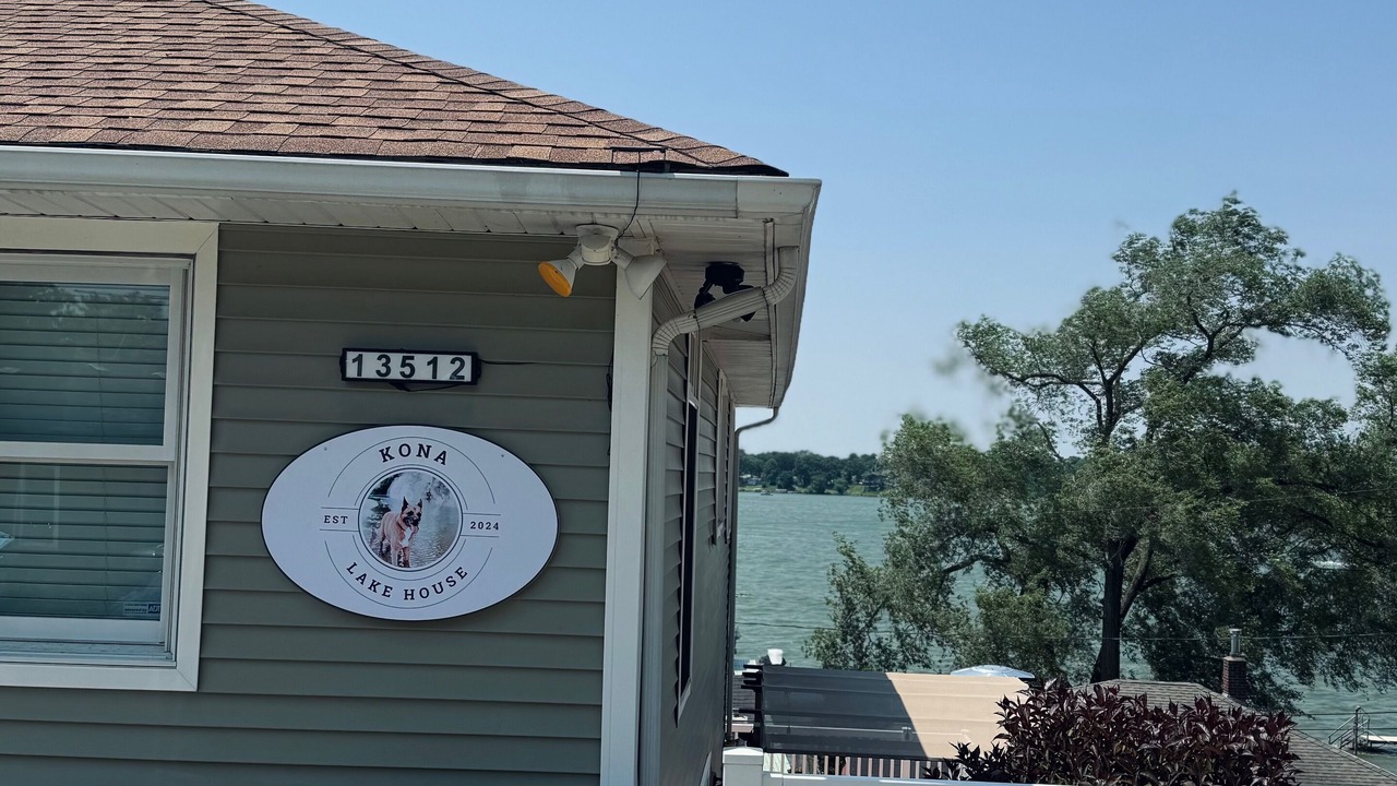 Photo of Outdoor in Cedar Lake