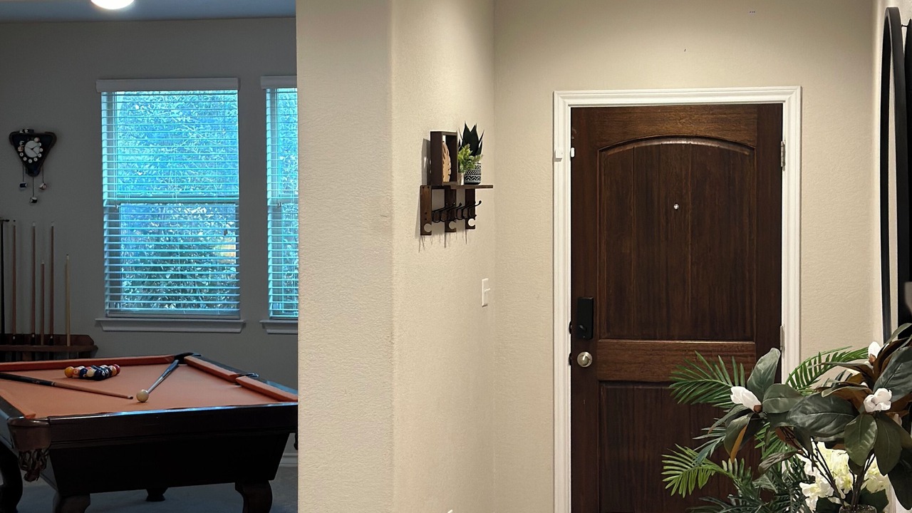 Photo of Bedroom in San Marcos