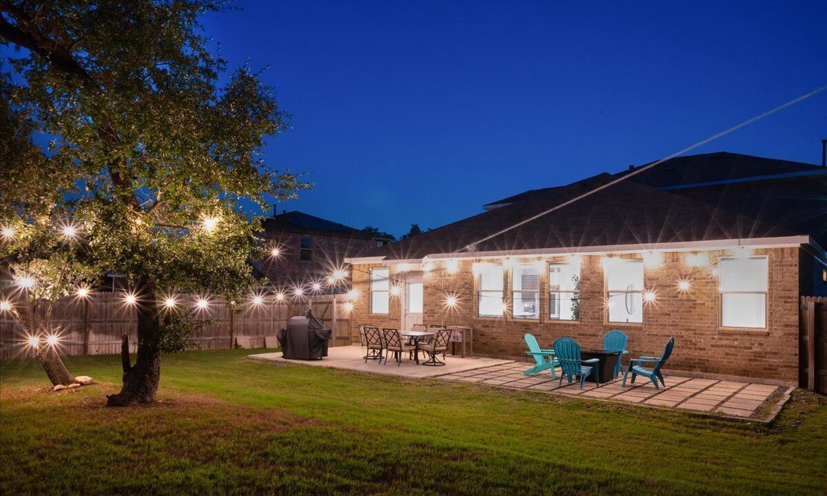 Photo of Outdoor in San Marcos