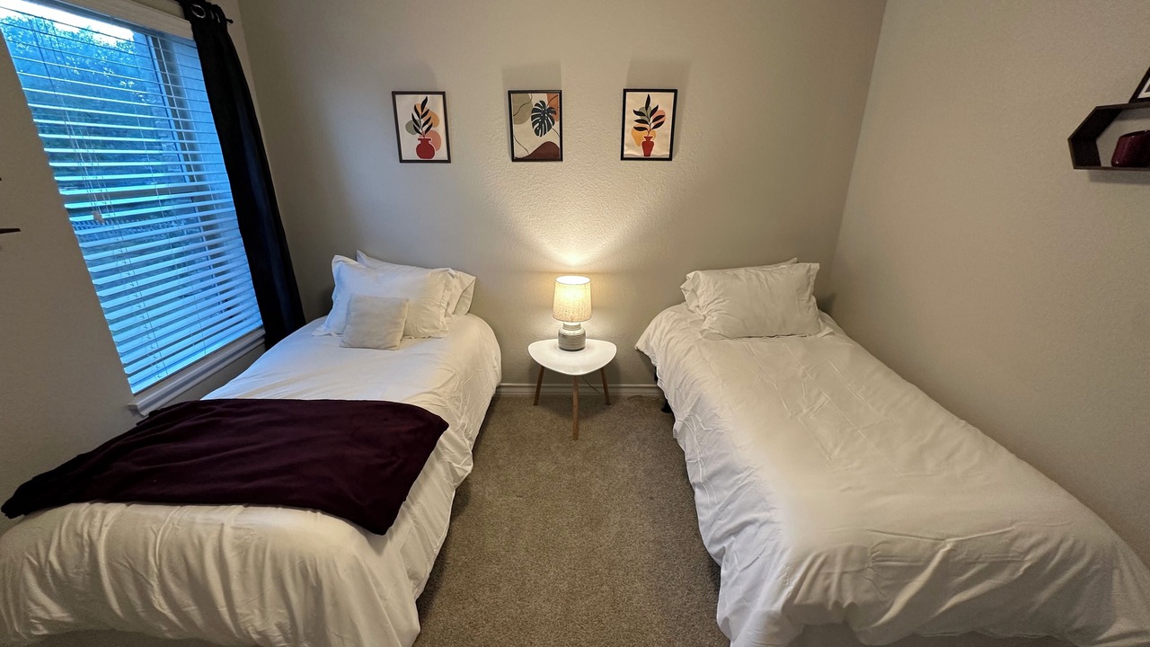 Photo of Bedroom in San Marcos
