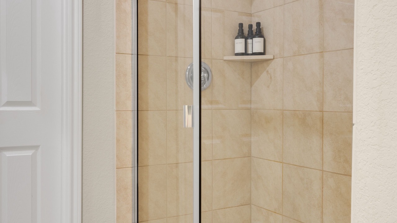 Photo of Bathroom in San Marcos