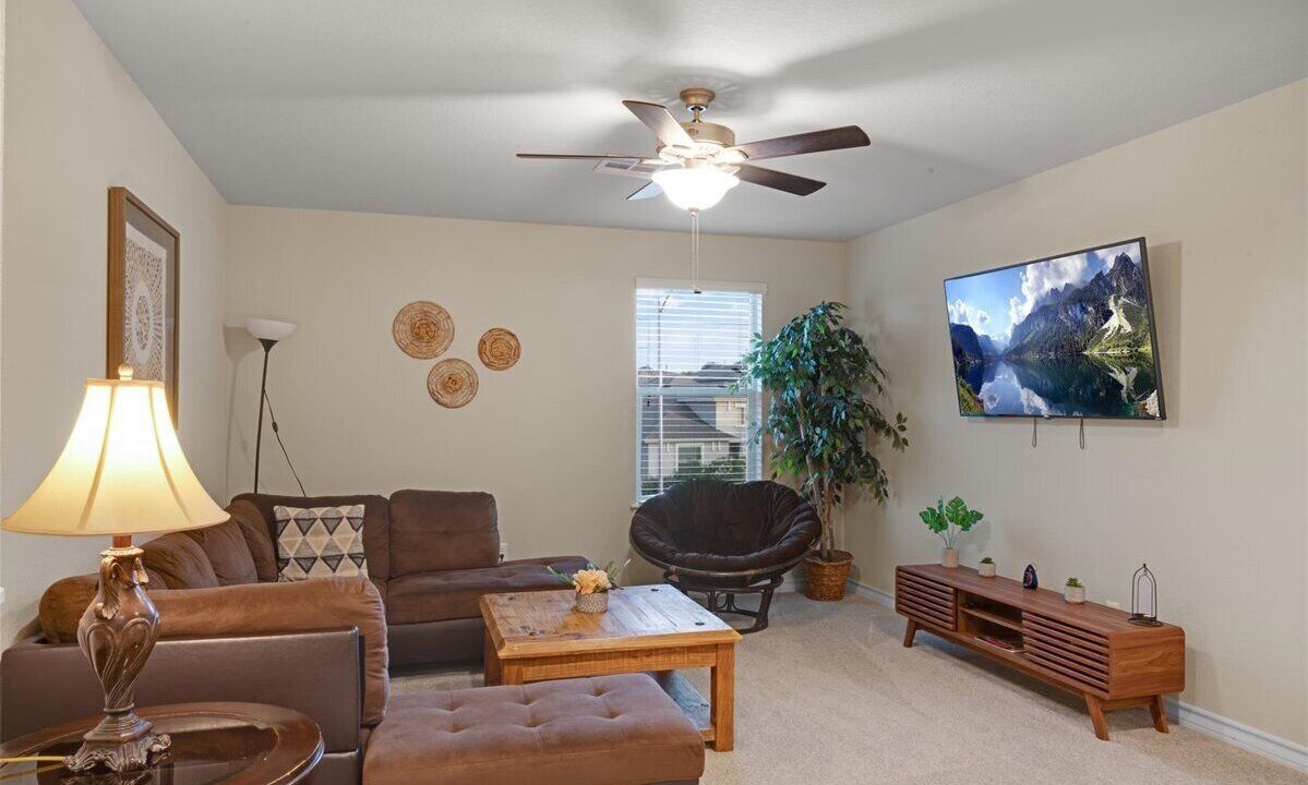 Photo of Livingroom in San Marcos