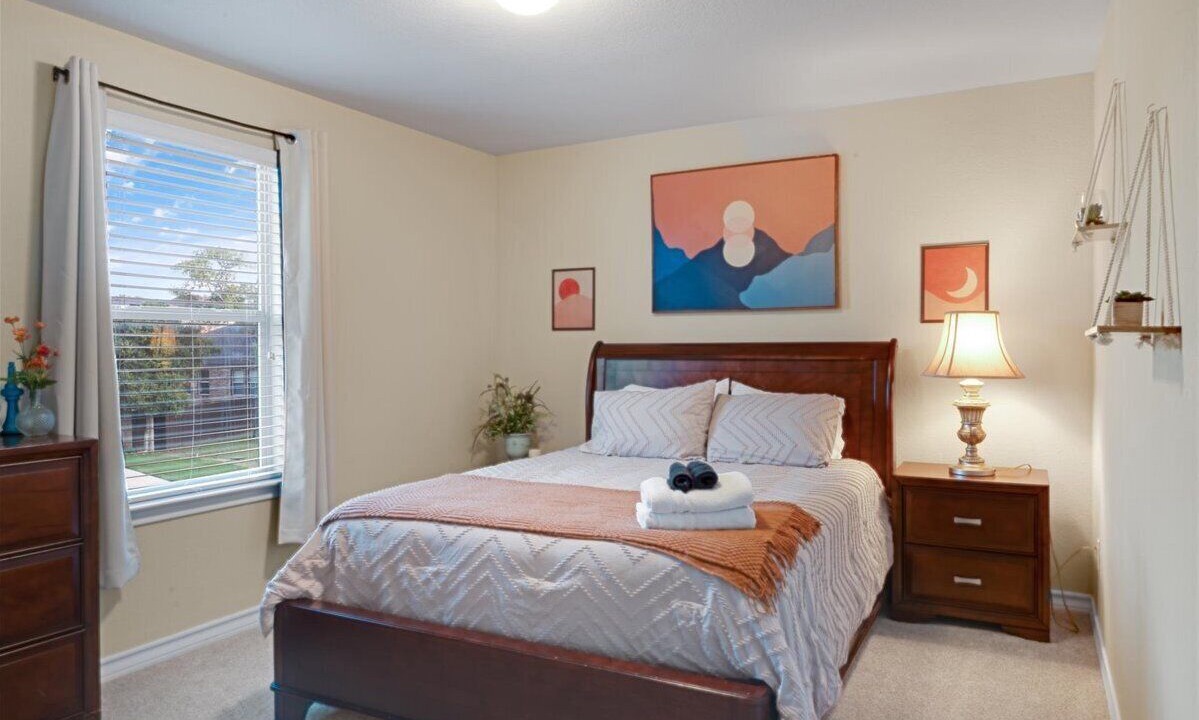 Photo of Bedroom in San Marcos