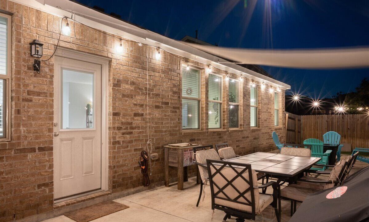 Photo of Outdoor in San Marcos