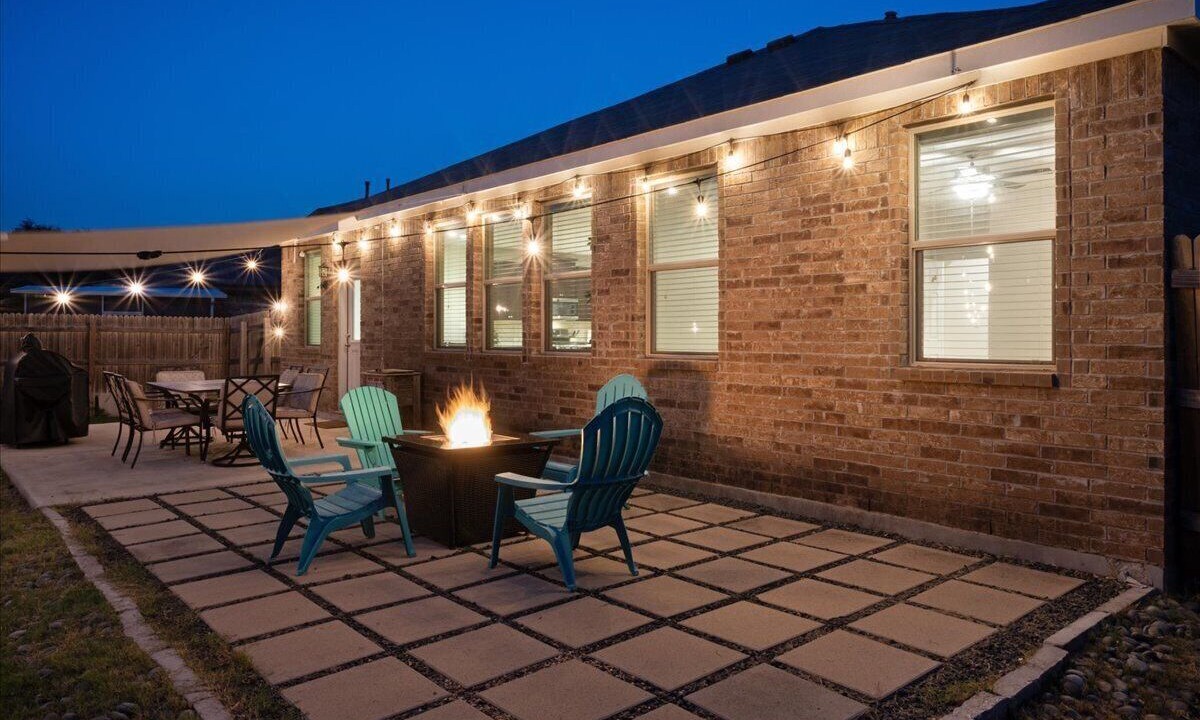 Photo of Outdoor in San Marcos