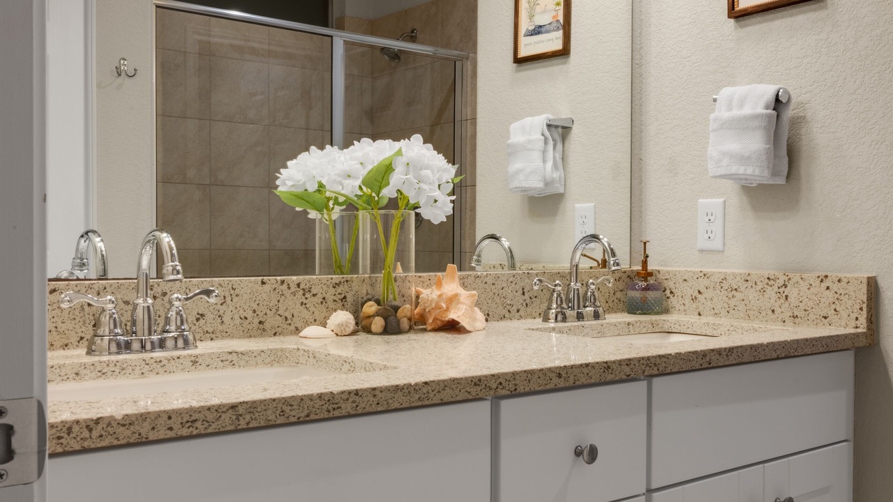 Photo of Bathroom in San Marcos